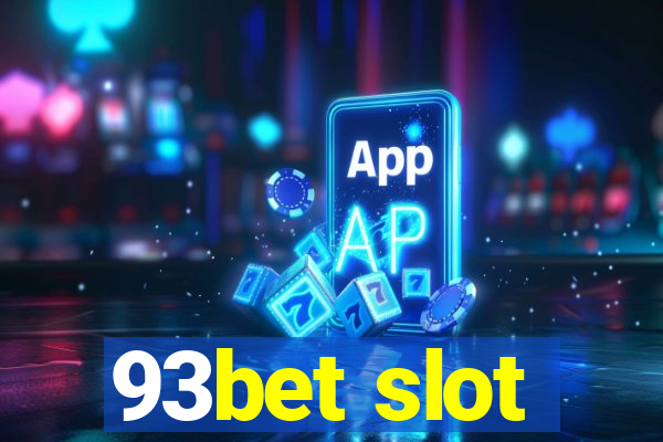 93bet slot